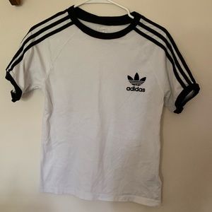 Adidas tee
